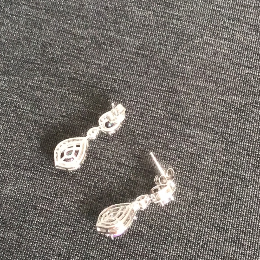 Drop Earring - image 4